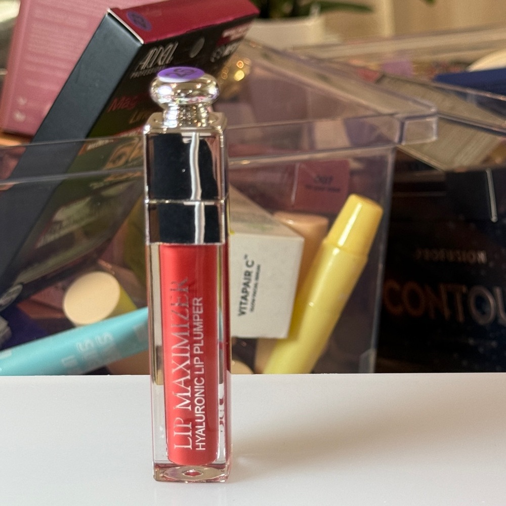 Lip Plumper